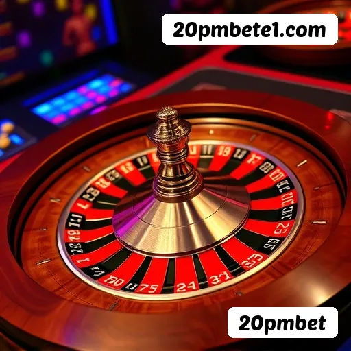 20pmbet - Customer Support