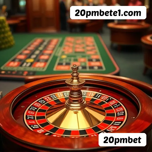 20pmbet - Installation Guide