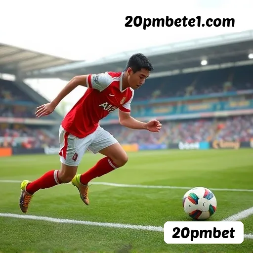 20pmbet - App Features